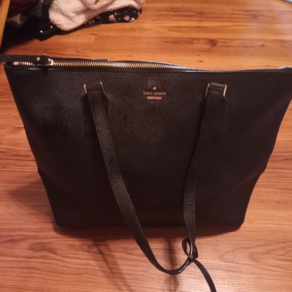 Large Kate Spade Handbag